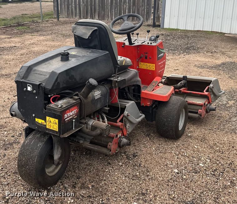 image for item ER2344 Jacobsen Greens King IV Plus reel mower