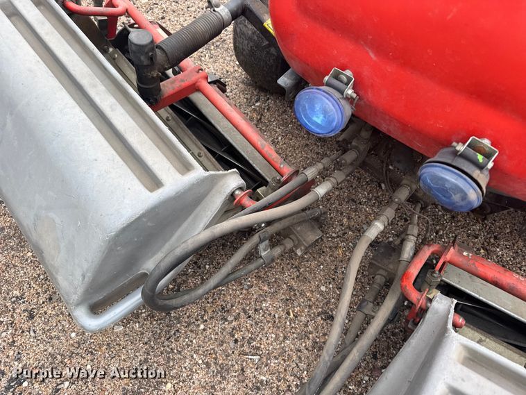 image for item ER2344 Jacobsen Greens King IV Plus reel mower