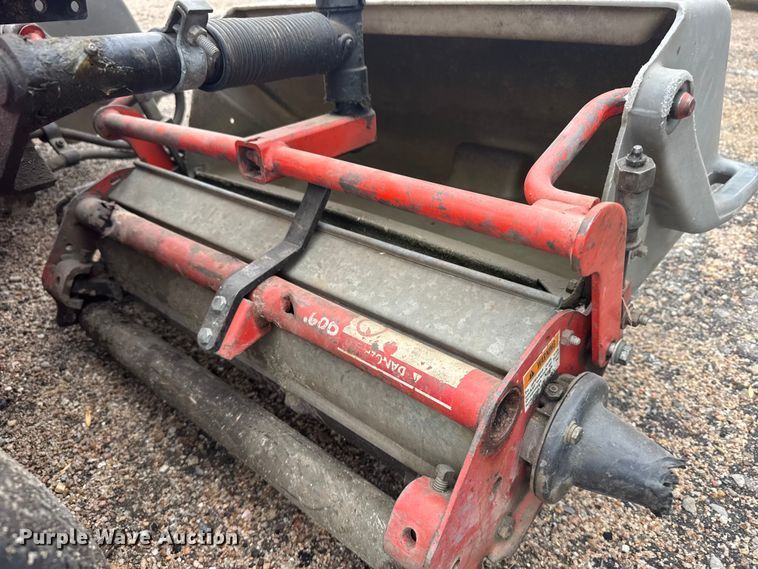 image for item ER2344 Jacobsen Greens King IV Plus reel mower