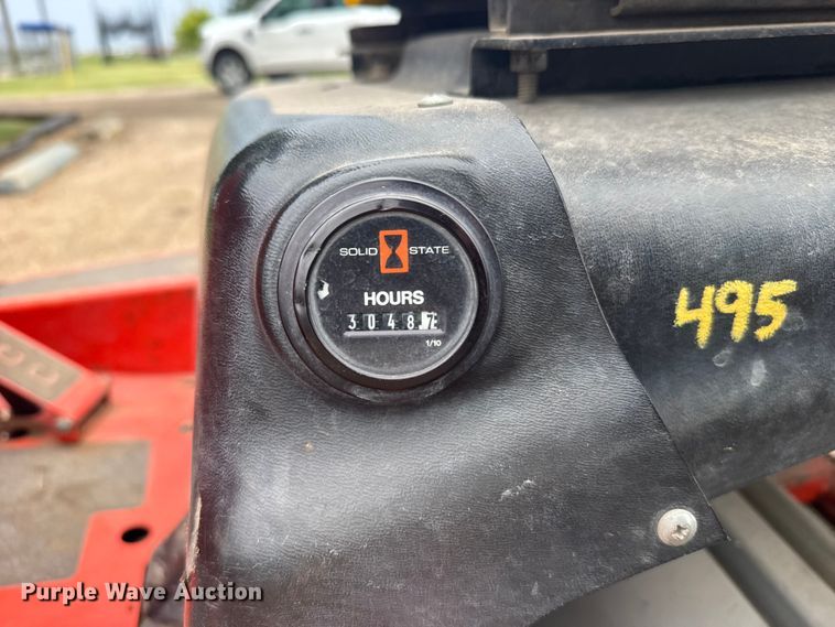 image for item ER2344 Jacobsen Greens King IV Plus reel mower