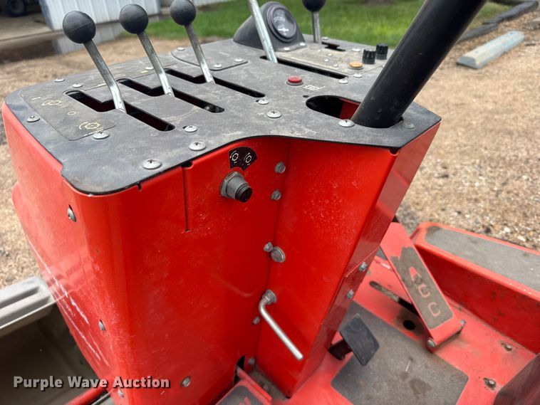 image for item ER2344 Jacobsen Greens King IV Plus reel mower