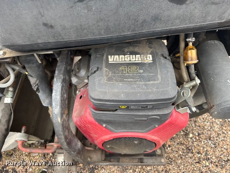 image for item ER2344 Jacobsen Greens King IV Plus reel mower