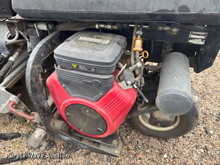 image for item ER2344 Jacobsen Greens King IV Plus reel mower