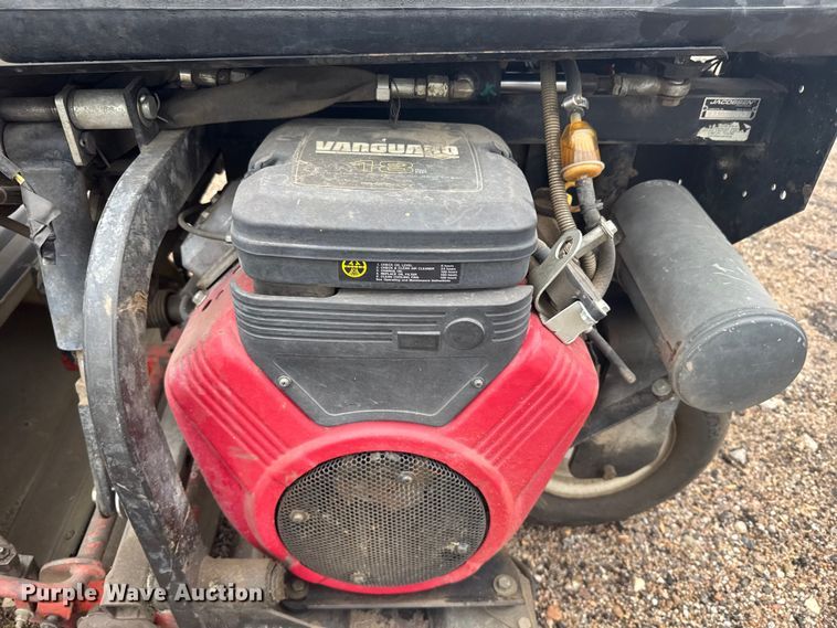 image for item ER2344 Jacobsen Greens King IV Plus reel mower