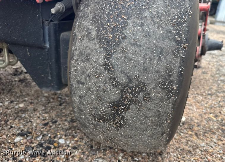 image for item ER2344 Jacobsen Greens King IV Plus reel mower