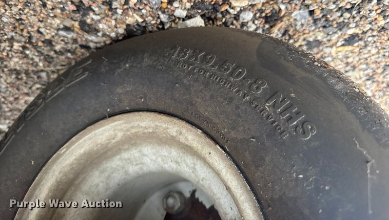 image for item ER2344 Jacobsen Greens King IV Plus reel mower