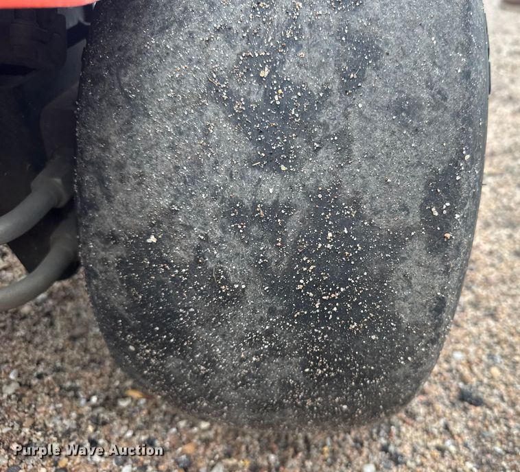 image for item ER2344 Jacobsen Greens King IV Plus reel mower