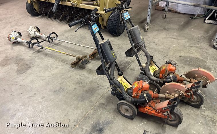 image for item ER2345 Lawn and garden equipment