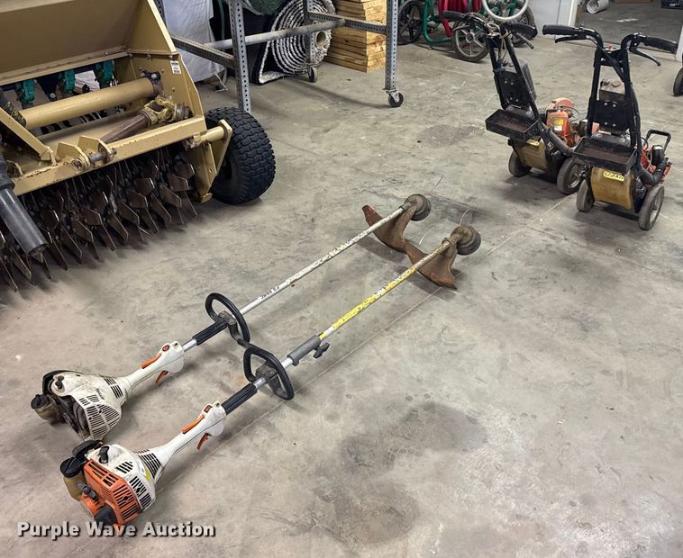 image for item ER2345 Lawn and garden equipment