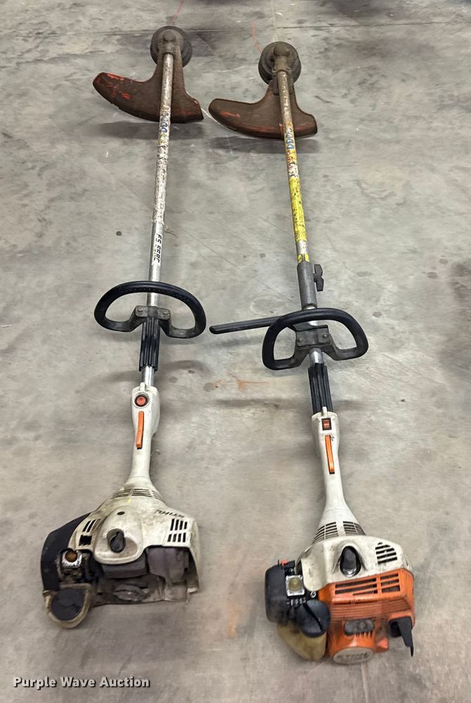 image for item ER2345 Lawn and garden equipment