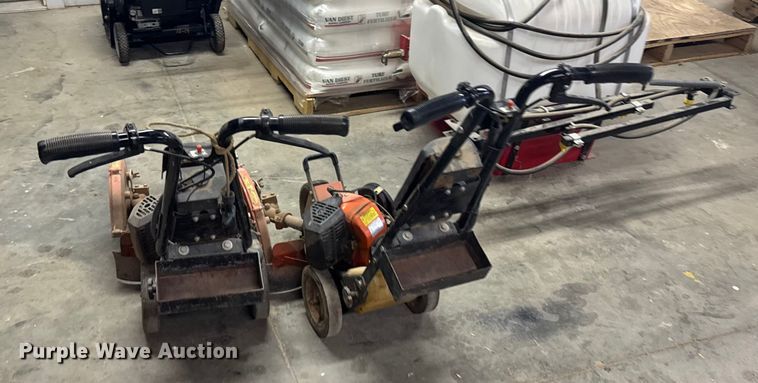 image for item ER2345 Lawn and garden equipment