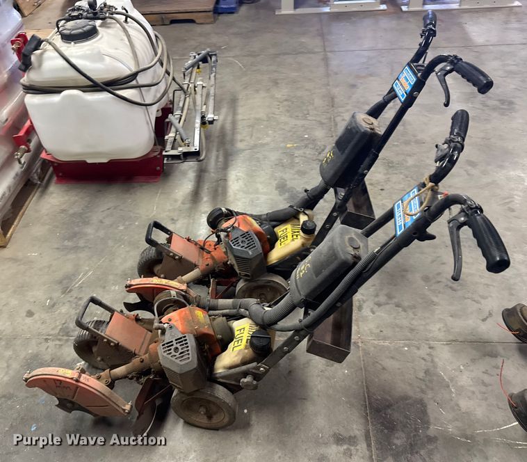 image for item ER2345 Lawn and garden equipment