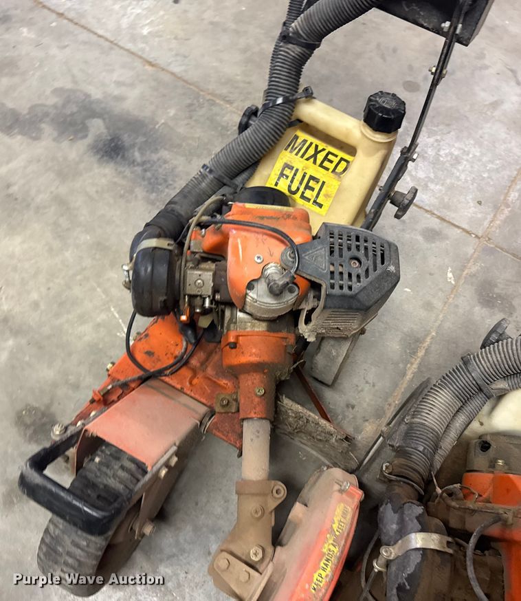 image for item ER2345 Lawn and garden equipment