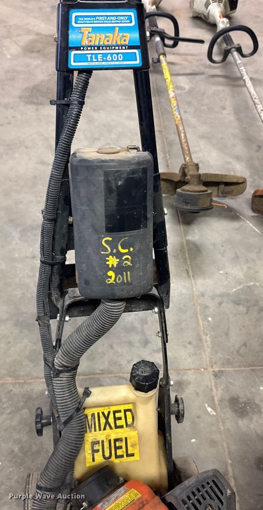 image for item ER2345 Lawn and garden equipment