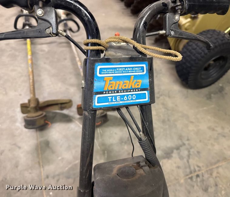 image for item ER2345 Lawn and garden equipment