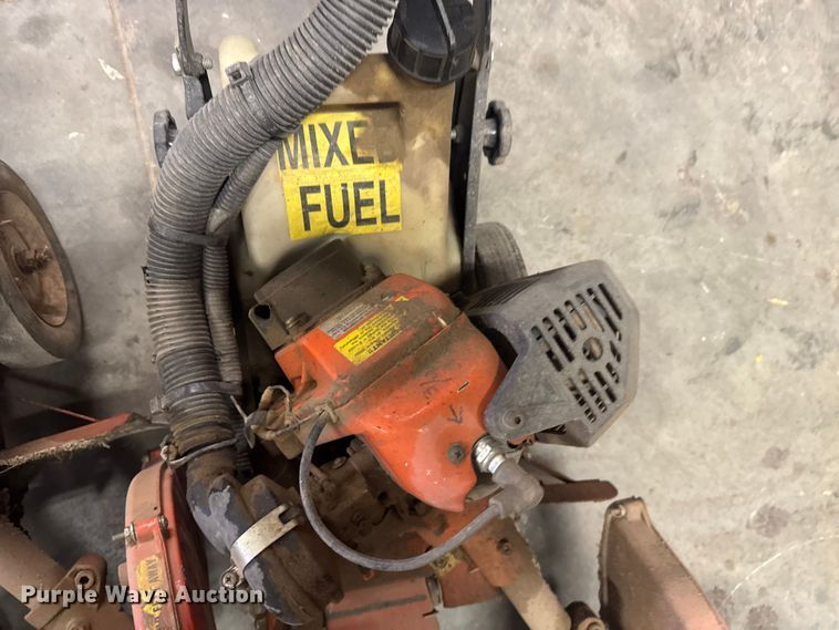 image for item ER2345 Lawn and garden equipment