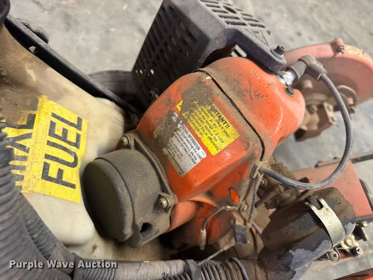 image for item ER2345 Lawn and garden equipment