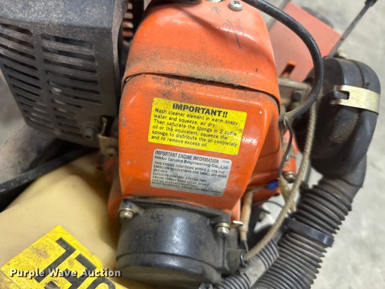 image for item ER2345 Lawn and garden equipment