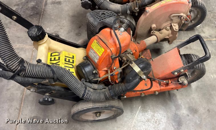 image for item ER2345 Lawn and garden equipment