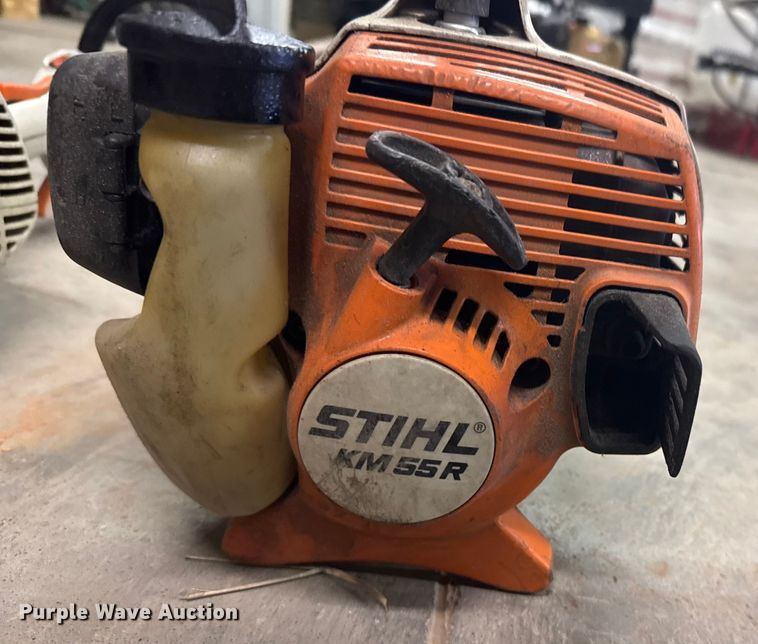 image for item ER2345 Lawn and garden equipment