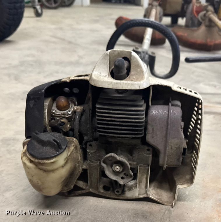 image for item ER2345 Lawn and garden equipment