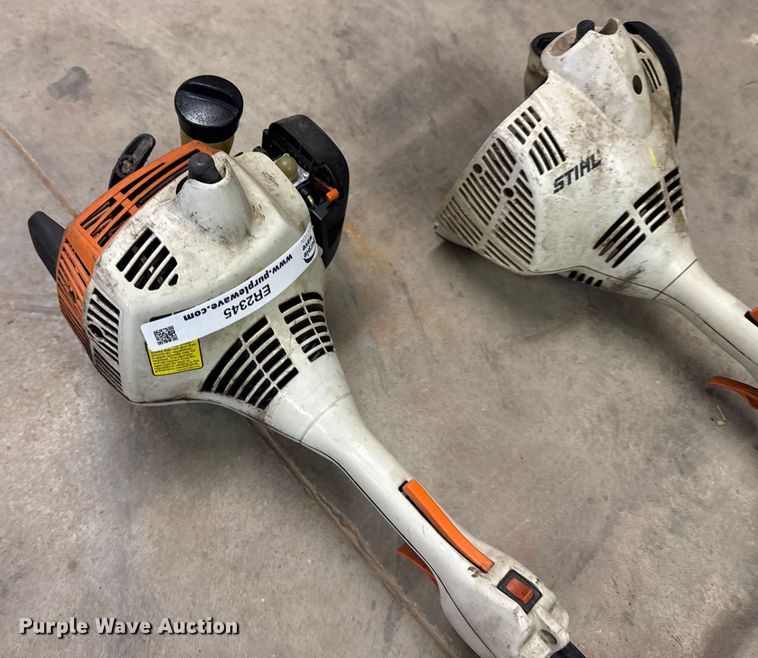 image for item ER2345 Lawn and garden equipment