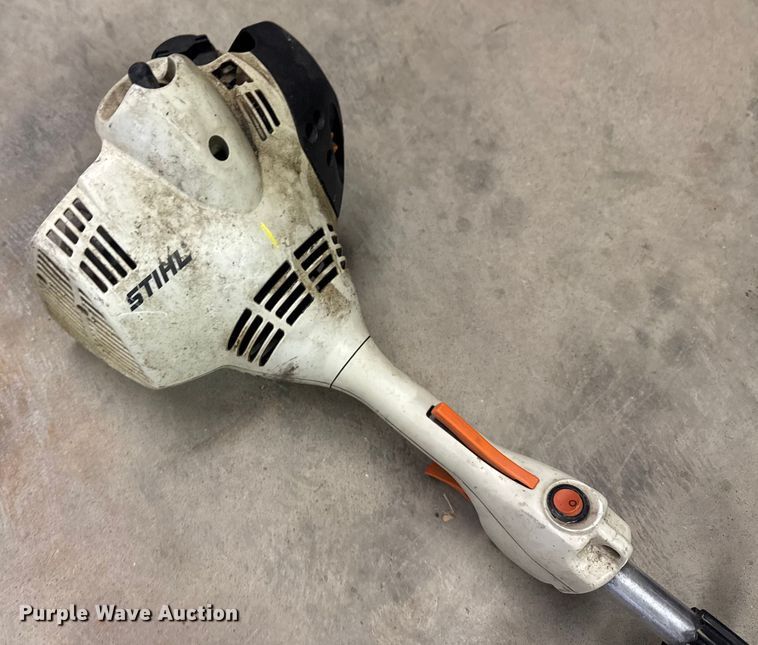 image for item ER2345 Lawn and garden equipment