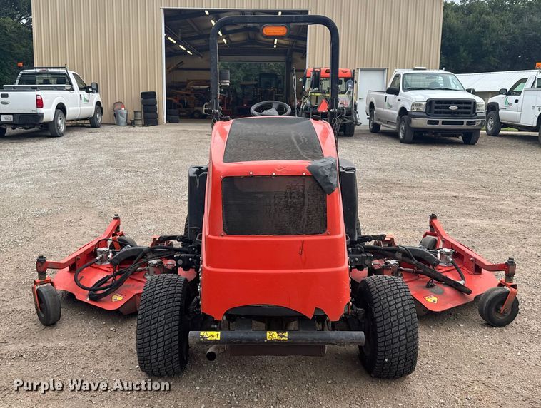 image for item ER2347 Jacobsen lawn mower