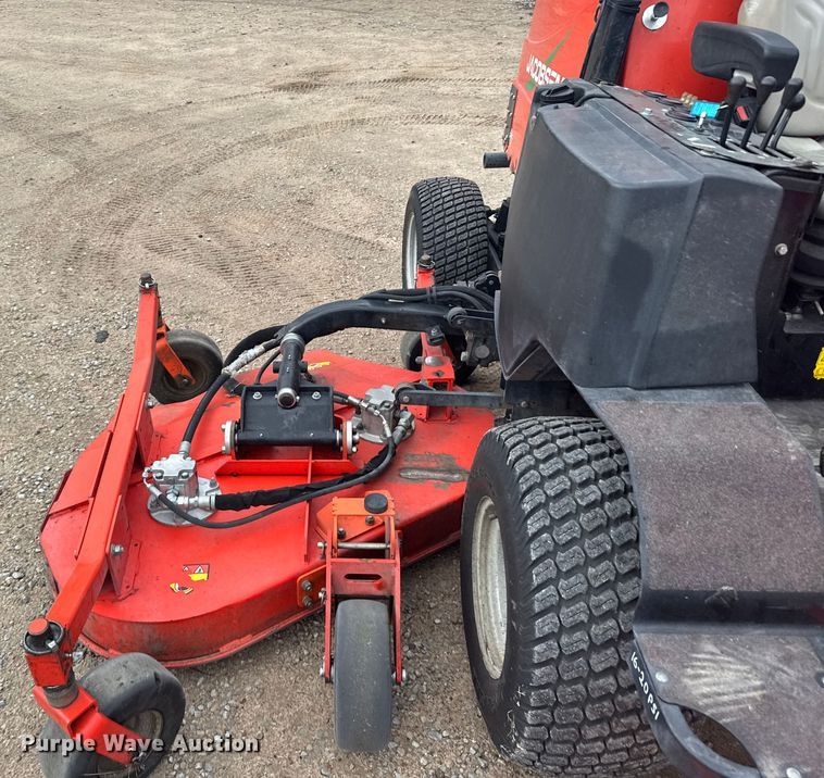 image for item ER2347 Jacobsen lawn mower