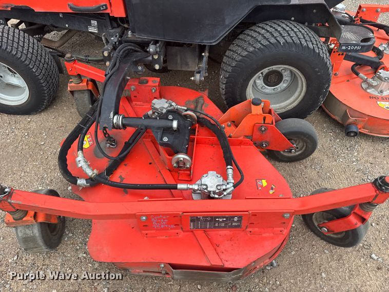 image for item ER2347 Jacobsen lawn mower