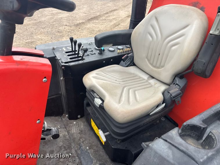 image for item ER2347 Jacobsen lawn mower