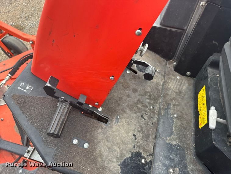 image for item ER2347 Jacobsen lawn mower