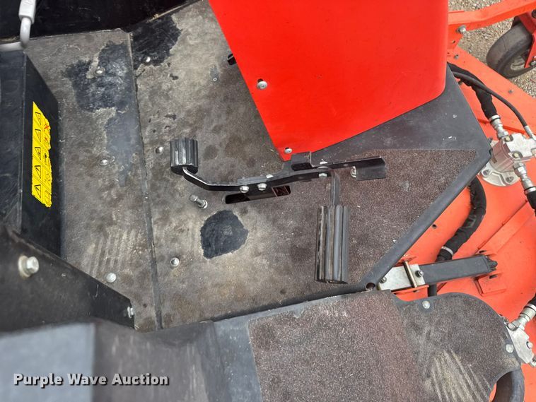 image for item ER2347 Jacobsen lawn mower