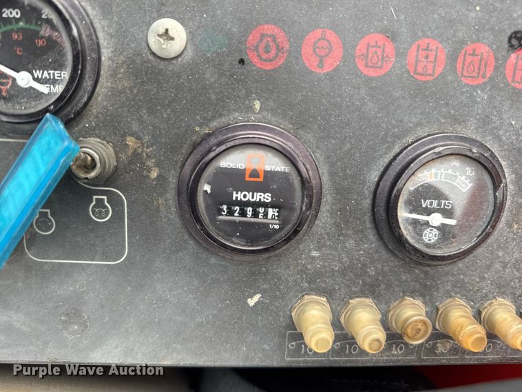 image for item ER2347 Jacobsen lawn mower