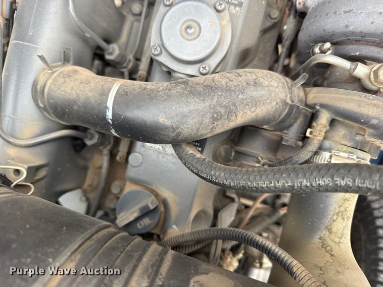 image for item ER2347 Jacobsen lawn mower