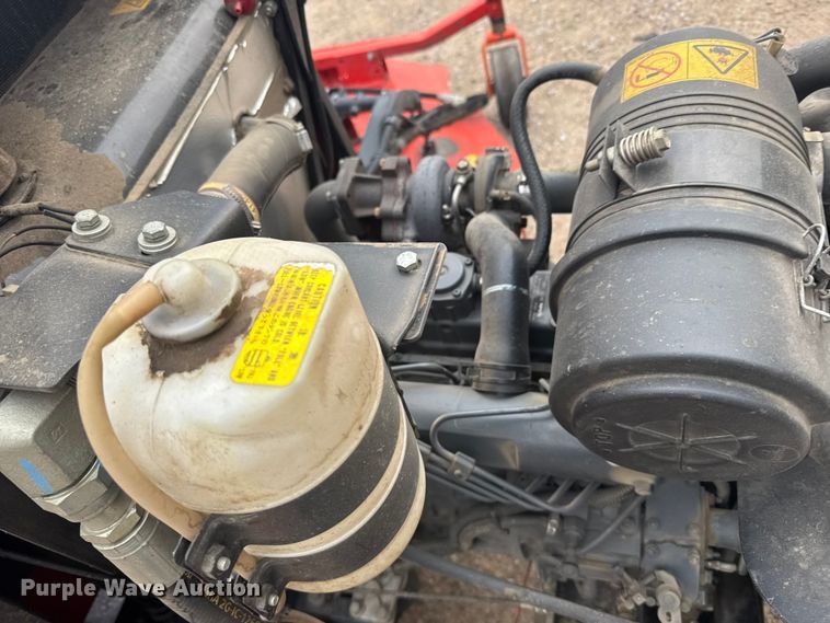 image for item ER2347 Jacobsen lawn mower