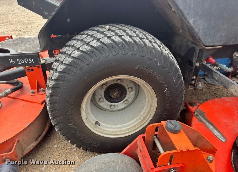 image for item ER2347 Jacobsen lawn mower