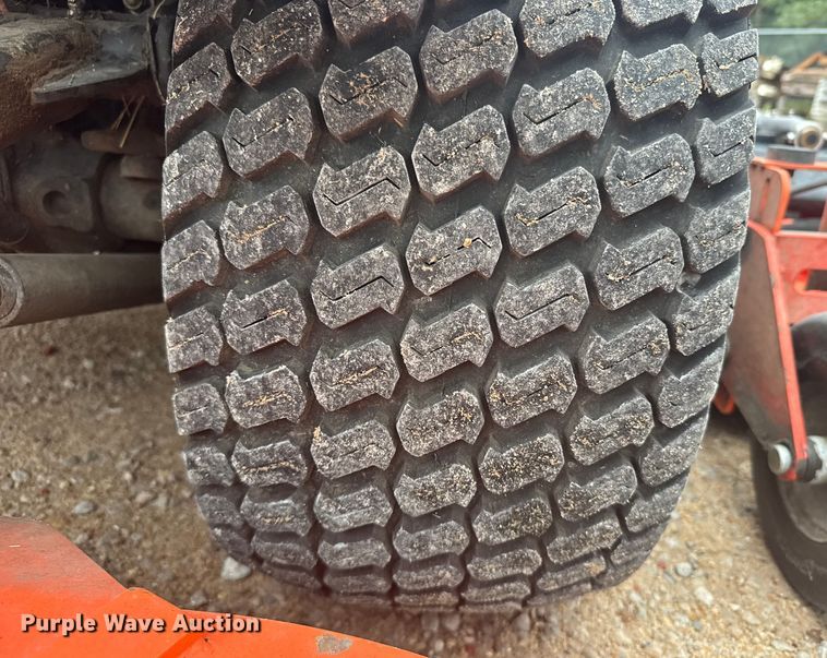 image for item ER2347 Jacobsen lawn mower