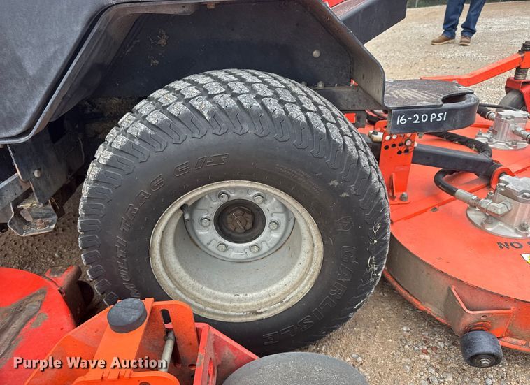 image for item ER2347 Jacobsen lawn mower