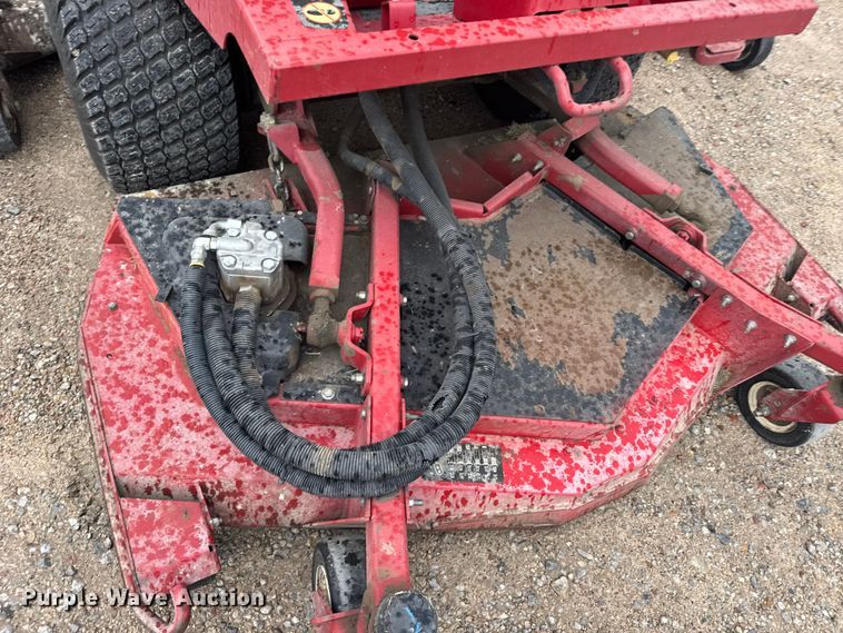 image for item ER2348 Toro Groundsmaster 4000-D lawn mower