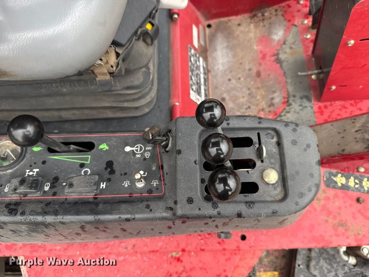 image for item ER2348 Toro Groundsmaster 4000-D lawn mower