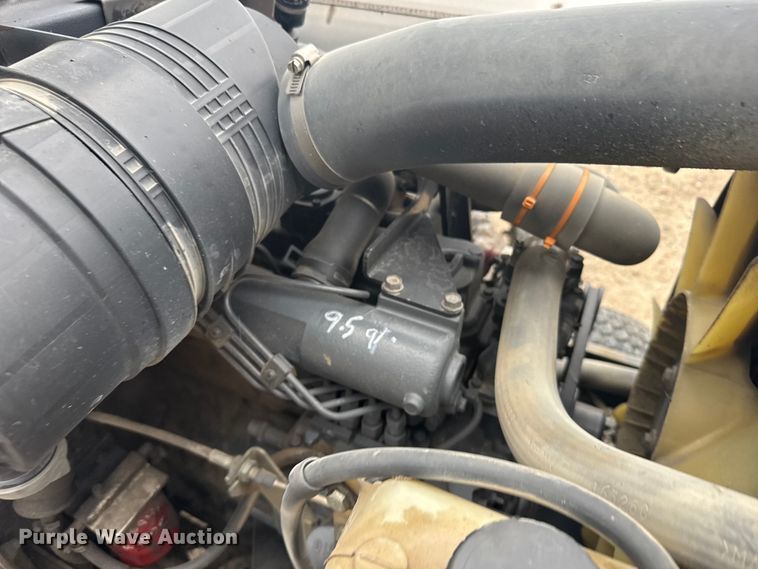 image for item ER2348 Toro Groundsmaster 4000-D lawn mower