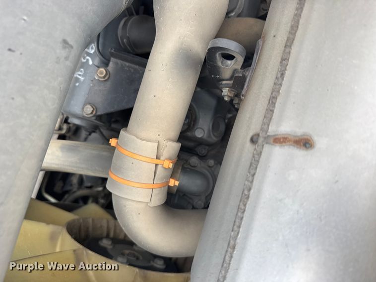 image for item ER2348 Toro Groundsmaster 4000-D lawn mower