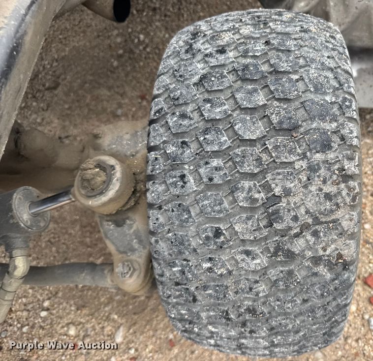 image for item ER2348 Toro Groundsmaster 4000-D lawn mower