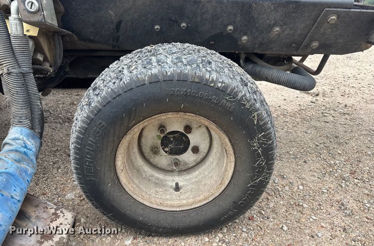 image for item ER2348 Toro Groundsmaster 4000-D lawn mower