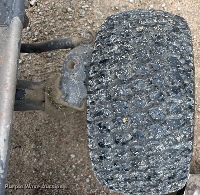 image for item ER2348 Toro Groundsmaster 4000-D lawn mower