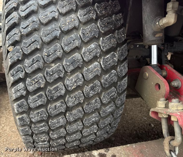 image for item ER2348 Toro Groundsmaster 4000-D lawn mower