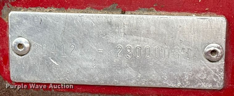 image for item ER2348 Toro Groundsmaster 4000-D lawn mower