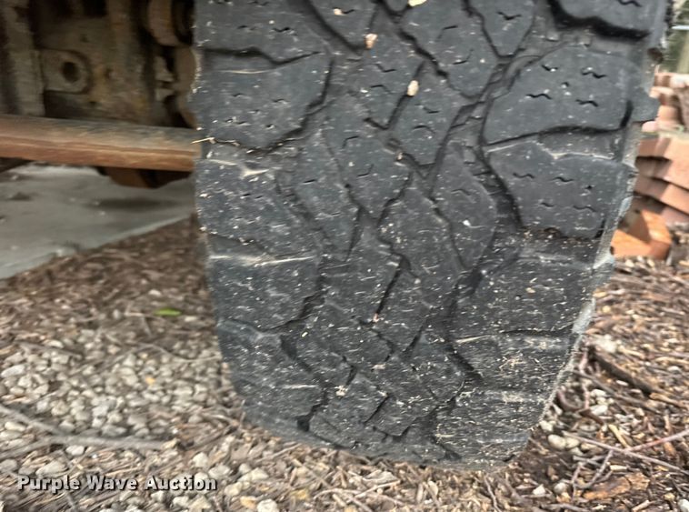 image for item ER2351 2009 Ford F250 Super Duty XL pickup truck