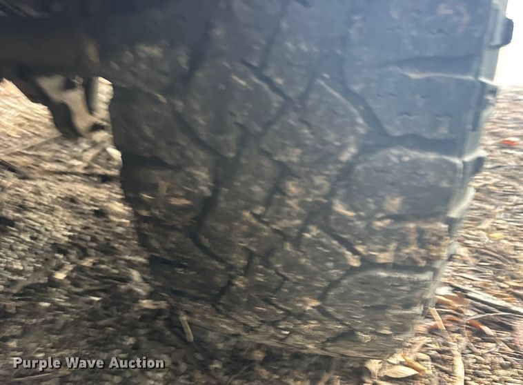 image for item ER2351 2009 Ford F250 Super Duty XL pickup truck